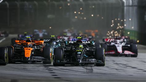 f1 singapore results|f1 grand prix results today.